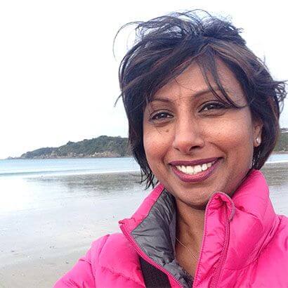 Lalita R.