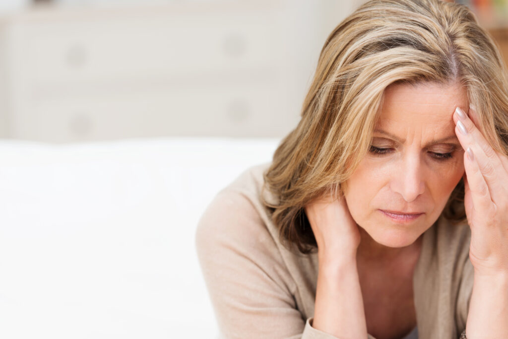 stress and metabolism