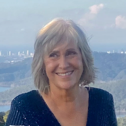 Sandra S.