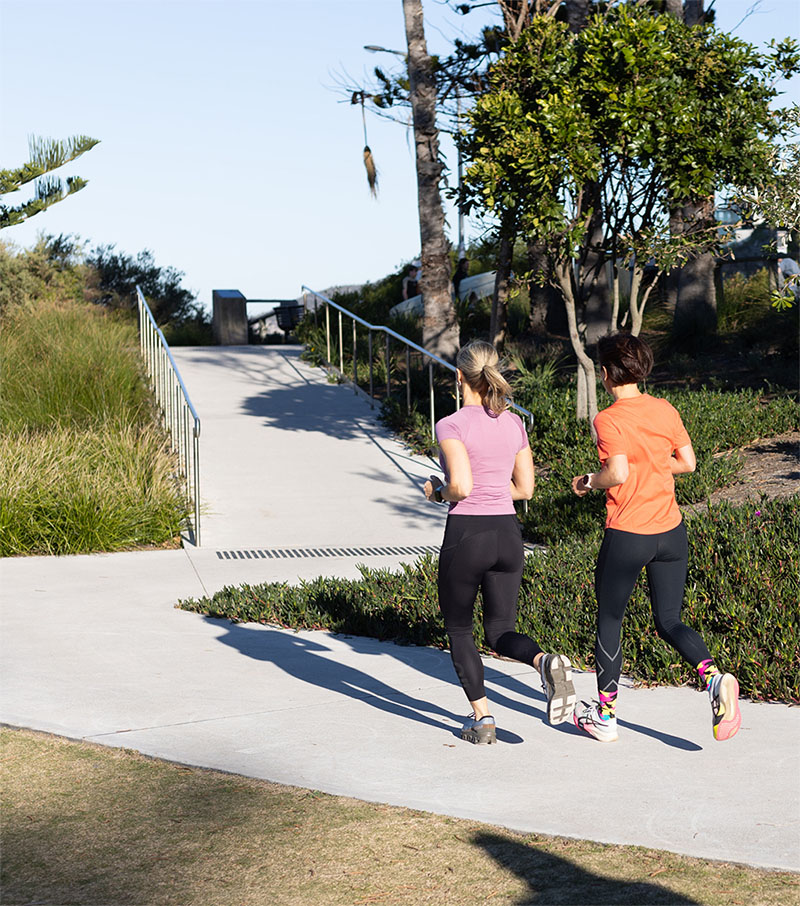Exercise Plan