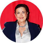 Loretta B.